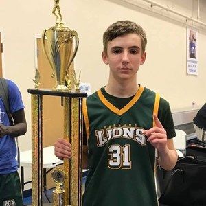 Meet your Posher, Jackson